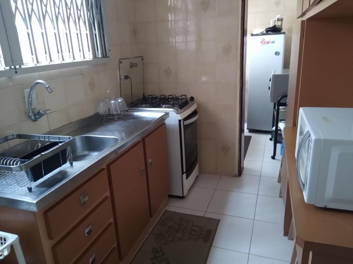 Apartamento Praia Balneario Camboriu *
