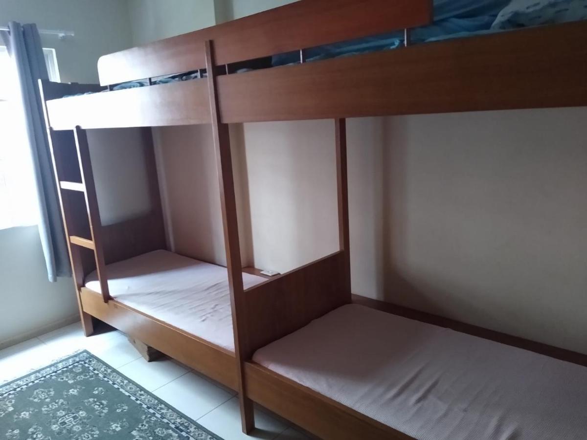 Apartamento Apartamento Praia Balneario Camboriu