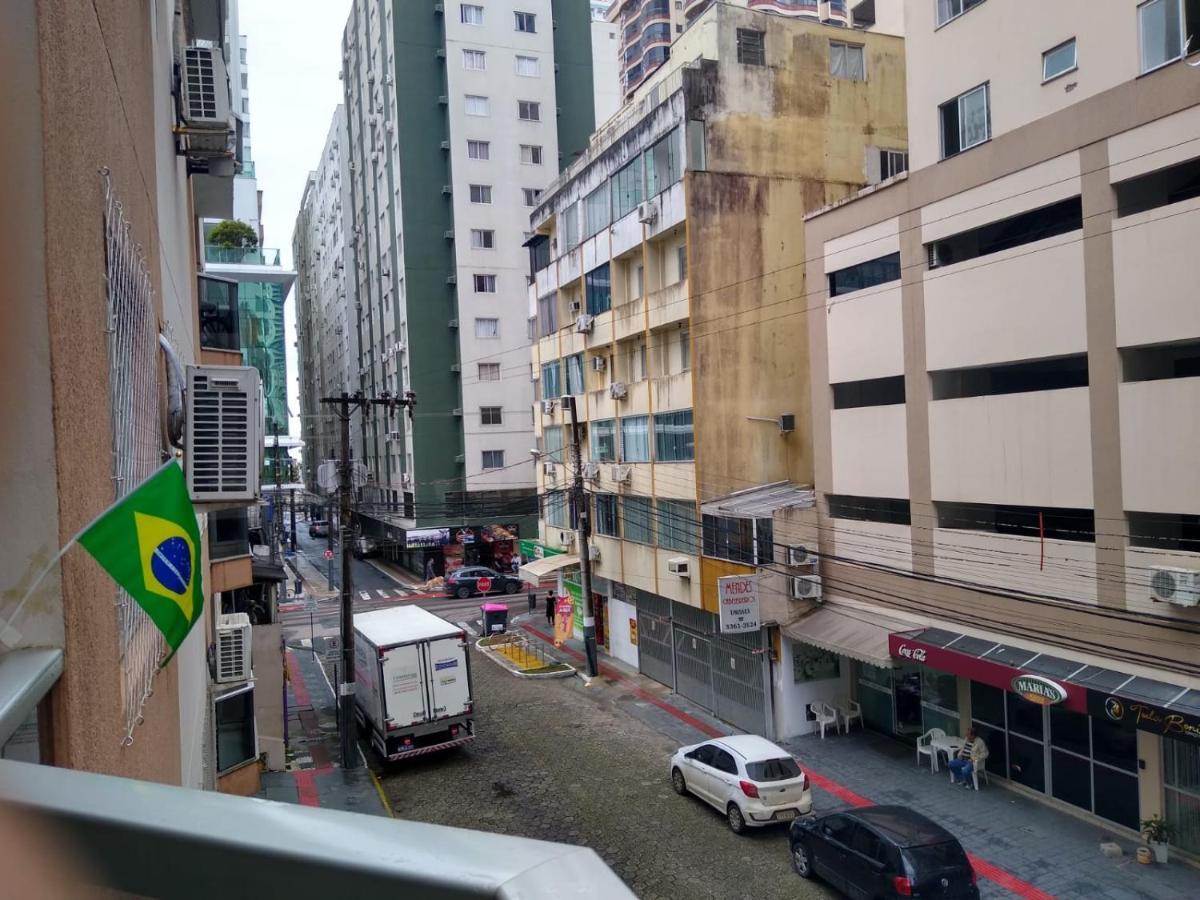 Apartamento Praia Balneario Camboriu *