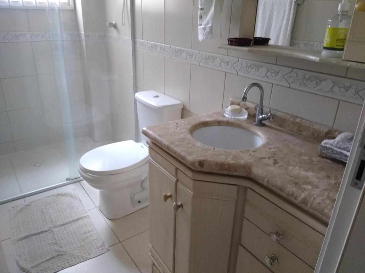 Apartamento Apartamento Praia Balneario Camboriu *