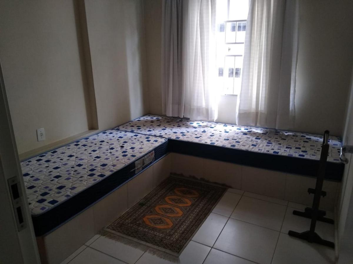 Apartamento Apartamento Praia Balneario Camboriu *